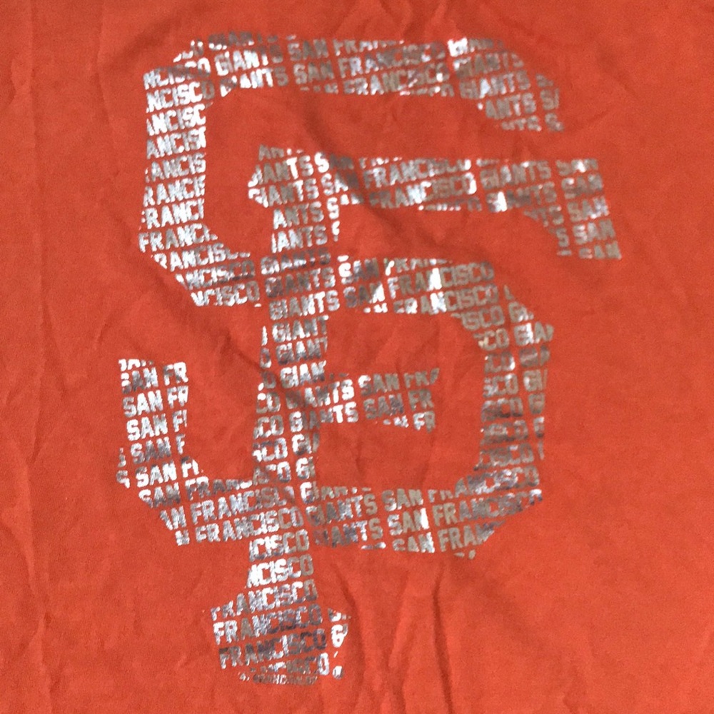 San Francisco women’s racerback tank